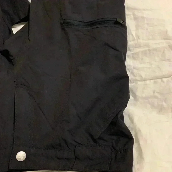 NWOT McKinley technical pants- women’s size  medium, navy blue - Picture 3 of 5